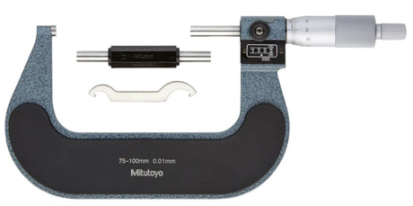 Digit Outside Micrometer