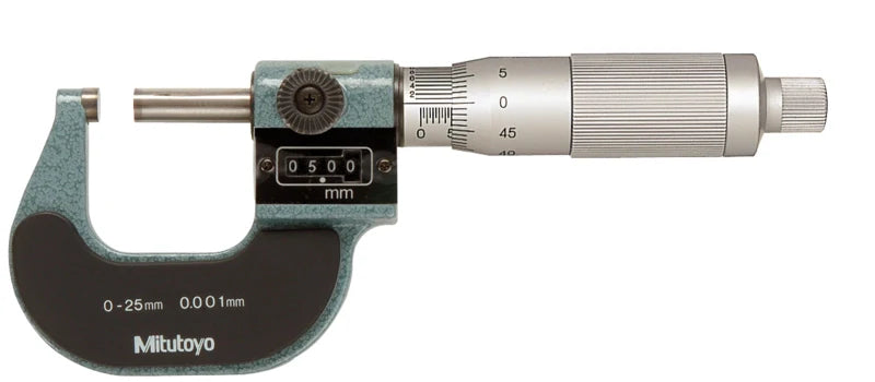 Digit Outside Micrometer