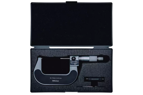 Digit Outside Micrometer