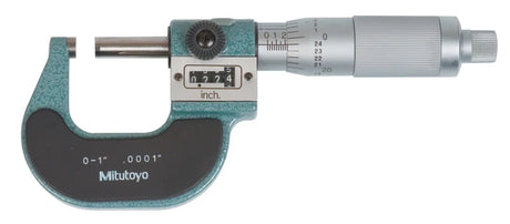 Digit Outside Micrometer