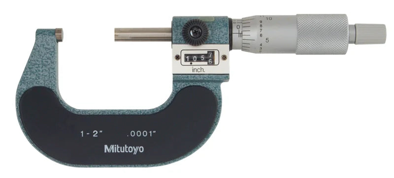 Digit Outside Micrometer