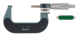 Digit Outside Micrometer