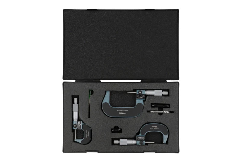 Digit Outside Micrometer Set