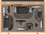 Digit Outside Micrometer Set