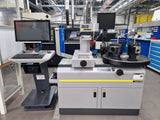 Zoller Hyperion 500 kalibratiemachine | Gereedschapsmeting met hoge precisie