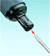 Absolute Digital Micrometer - Adjustable Force