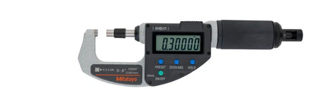 Absolute Digital Micrometer - Adjustable Force