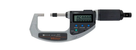 Absolute Digital Micrometer - Adjustable Force