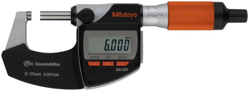 Digital Micrometer