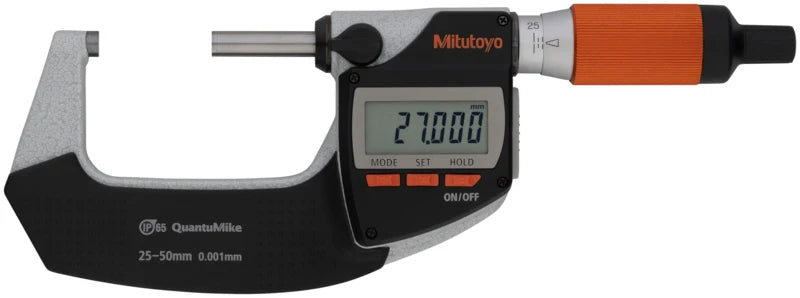 Digital Micrometer