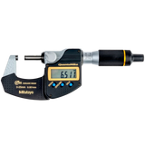 Digital Micrometer