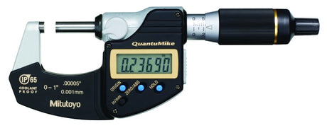 Digital Micrometer