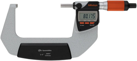 Digital Micrometer