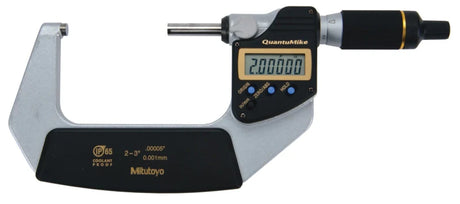 Digital Micrometer