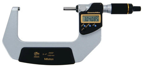 Digital Micrometer