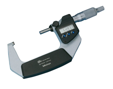 Digital Micrometer