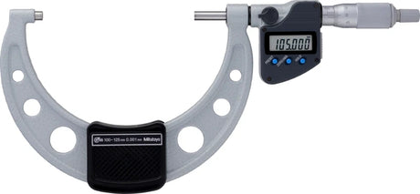 Digital Micrometer