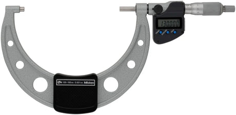 Digital Micrometer