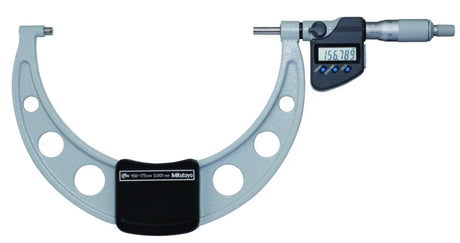 Digital Micrometer