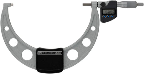 Digital Micrometer