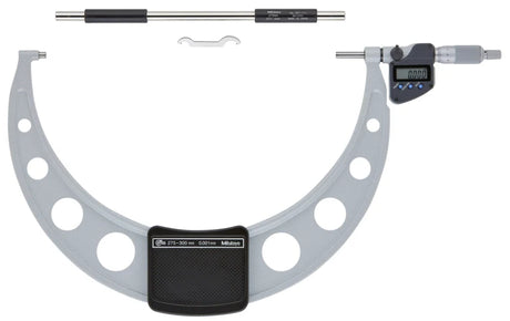 Digital Micrometer