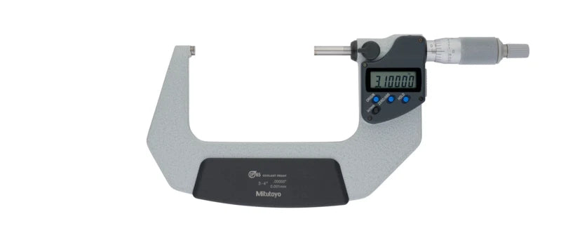 Digital Micrometer