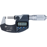 Digital Micrometer