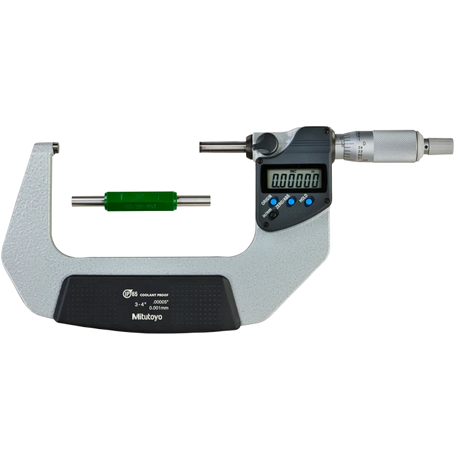 Digital Micrometer