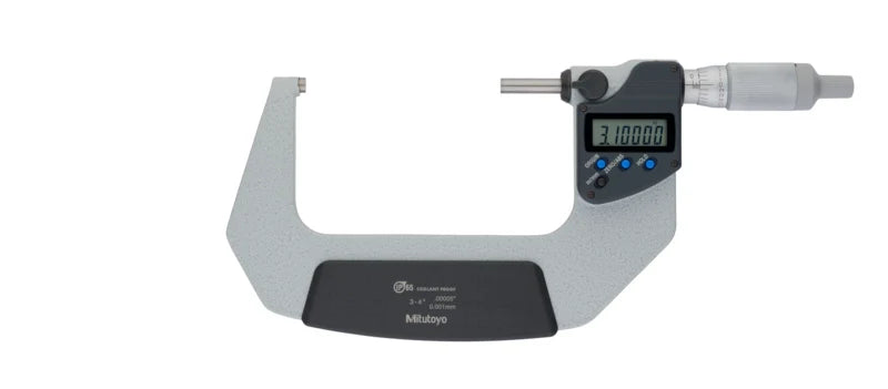 Digital Micrometer