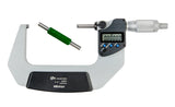 Digital Micrometer