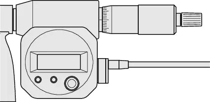 Digital Micrometer