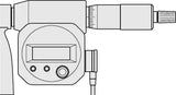 Digital Micrometer