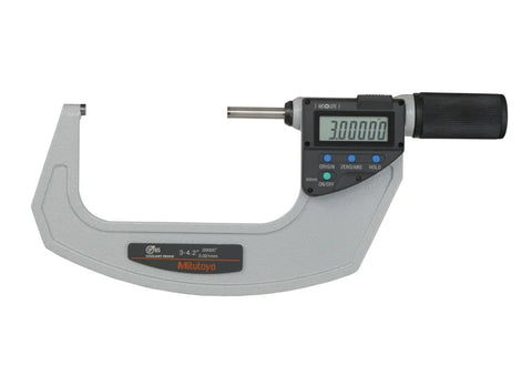 Digital Absolute Micrometer QuickMike