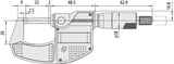 Digital Micrometer