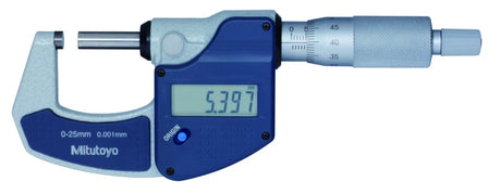 Digital Micrometer