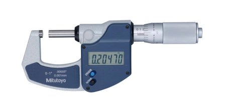 Digital Micrometer