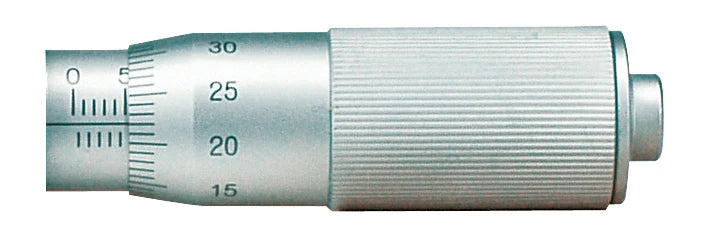 Digital Micrometer