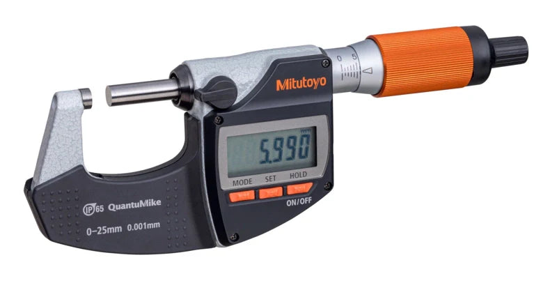 Digital Micrometer