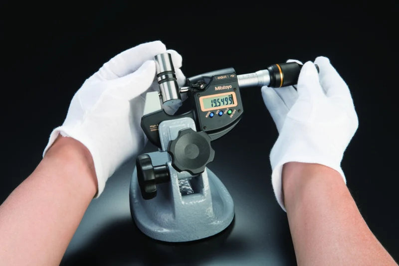 High Accuracy Digital Micrometer