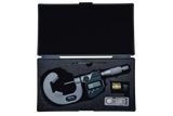 Digital 3 Flute V-Anvil Micrometer