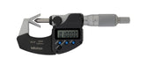 Digital 3 Flute V-Anvil Micrometer