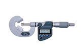 Digital 3 Flute V-Anvil Micrometer