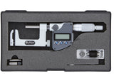 Digital Interchangeable Anvil Micrometer