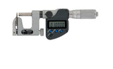 Digital Interchangeable Anvil Micrometer