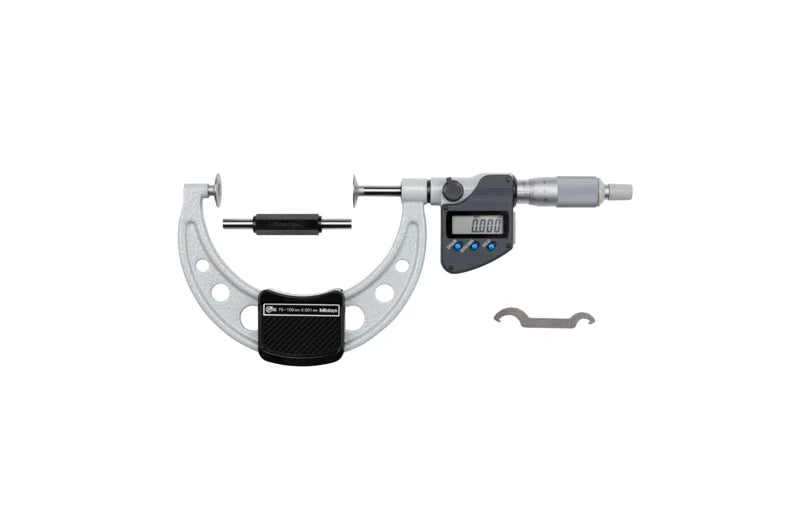 Digital Disc Micrometer