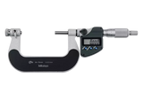 Digital Screw Thread Micrometer IP65