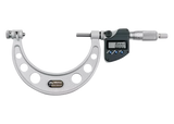 Digital Screw Thread Micrometer IP65