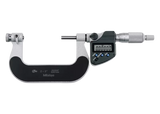 Digital Screw Thread Micrometer IP65