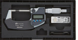 Digital Spline Micrometer IP65