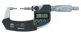 Digital Spline Micrometer IP65